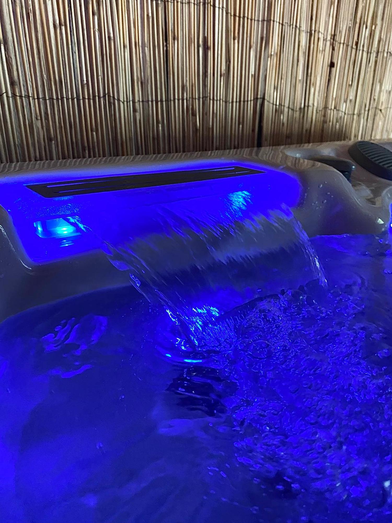 L'Appartement Du Faye Avec Jacuzzi Prive Etueffont Екстер'єр фото